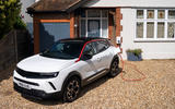 Imagine waking up every morning with your car brim full and ready to go the distance. That's home charging