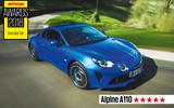 Autocar Awards 2018