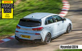 Autocar Awards 2018