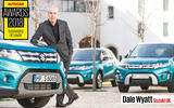 Autocar Awards 2018