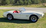 AC Cobra Electric