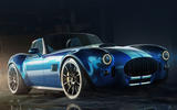 AC Cobra GT Roadster AC Cobra GT Roadster
