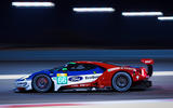 Third place in Bahrain wasn't enough for Harry Tincknell's Ford team to win the FIA WEC's GTE title Third place in Bahrain wasn't enough for Harry Tincknell's Ford team to win the FIA WEC's GTE title
