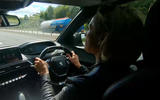 The PEUGEOT 3008 SUV's advanced i-Cockpit transforms driving