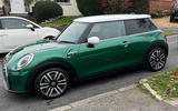 AC PhilCooper mini AC PhilCooper mini