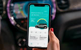MINI Connect app  MINI Connect app