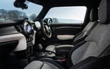 MINI Electric