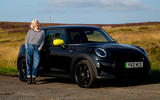Iola's MINI Electric