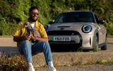 Monwar's MINI Electric