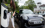 Misty's MINI Electric