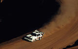 Walter Röhrl's assault on Pikes Peak is one of Audi's crowning quattro achievements Walter Röhrl's assault on Pikes Peak is one of Audi's crowning quattro achievements