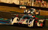 Audi blended quattro and hybrid electric power to win the 2012 Le Mans 24 Hours Audi blended quattro and hybrid electric power to win the 2012 Le Mans 24 Hours