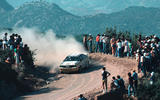 Audi's quattro heritage was born on the stages of the World Rally Championship Audi's quattro heritage was born on the stages of the World Rally Championship