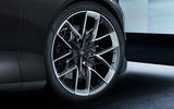 With 711bhp and 708lb-ft of quattro all-wheel-drive torque 0-62mph takes just 4.0sec With 711bhp and 708lb-ft of quattro all-wheel-drive torque 0-62mph takes just 4.0sec