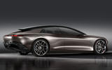 In Audi’s words, the Audi Grandsphere concept is: “a private jet for the road” In Audi’s words, the Audi Grandsphere concept is: “a private jet for the road”