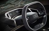Marc Lichte: "The interior of the Audi Grandsphere concept is nothing short of a revolution" Marc Lichte: "The interior of the Audi Grandsphere concept is nothing short of a revolution"