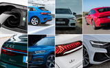 Audi hybrid guide