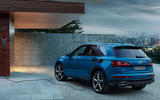 Audi Q5 TFSI e quattro Audi Q5 TFSI e quattro