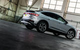 With up to 323 miles of range (WLTP), the Audi Q4 Sportback e-tron is ideal for big trips and busy lives