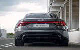 With 598PS and 830Nm, the Audi RS e-tron GT is the most potent Audi RS on-sale With 598PS and 830Nm, the Audi RS e-tron GT is the most potent Audi RS on-sale