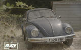 Good cheap VW Beetles are hard to find, but the Flipping Bangers turned this lemon into something with fizz Good cheap VW Beetles are hard to find, but the Flipping Bangers turned this lemon into something with fizz
