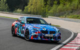 The BMW M2 is the perfect 50th birthday present for fans of compact manual BMW M cars The BMW M2 is the perfect 50th birthday present for fans of compact manual BMW M cars