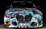 Special editions don't come much more special than the BMW M4 3.0 CSL homage Special editions don't come much more special than the BMW M4 3.0 CSL homage