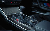 Crucially, the new BMW M2 offers the choice of a six-speed manual for greater driving engagement