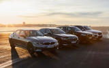 With a range of plug-in hybrid saloons and SUVs to suit everyone from urban couples to large adventurous families, there's sure to be a model in BMW's PHEV line-up for you