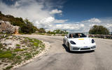 The Continental Black Chili Driving Experience gives you the chance to drive the latest performance cars on thrilling French roads