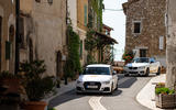 The Continental Black Chili Driving Experience gives you the chance to drive the latest performance cars on thrilling French roads The Continental Black Chili Driving Experience gives you the chance to drive the latest performance cars on thrilling French roads