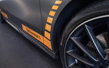 Continental’s high-performance SportContact™ 6 tyre delivers the ultimate levels of grip and stability
