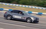 Our Autocar readers have had a qualifying event to decide who goes on the Black Chili Driving Experience