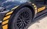 This year's Black Chili Driving Experience journey is over, and the Continental tyres have performed brilliantly