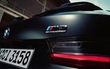 BMW M3 Competition Touring