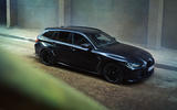 BMW M3 Competition Touring