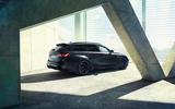 The eagerly awaited BMW M3 Competition Touring was unveiled at Goodwood The eagerly awaited BMW M3 Competition Touring was unveiled at Goodwood