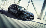 BMW M3 Competition Touring