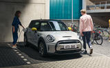 MINI Electric MINI Electric