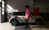 MINI Electric MINI Electric