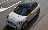 MINI Electric