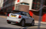 MINI Electric