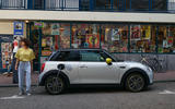 MINI Electric MINI Electric