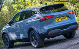 Nissan Qashqai e-POWER