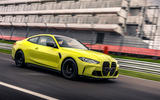 The result: 0-62mph is despatched in as little 3.9 seconds The result: 0-62mph is despatched in as little 3.9 seconds
