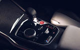 Prominent BMW M design cues remind of the race-bred performance at your fingertips Prominent BMW M design cues remind of the race-bred performance at your fingertips