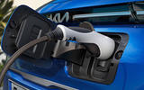 AC range newsoulEV 1