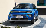 AC range newsoulEV 4