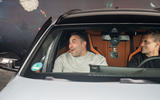"To take a ride with one of BMW M’s development drivers; that’s as special as it gets for a BMW M owner" "To take a ride with one of BMW M’s development drivers; that’s as special as it gets for a BMW M owner"