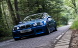 Roland Scull has loved the BMW M3 E46 since he was a kid; he recently bought his example Roland Scull has loved the BMW M3 E46 since he was a kid; he recently bought his example